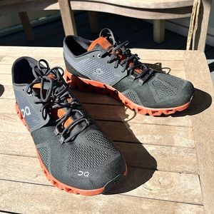 Cloud X Mens Size 11